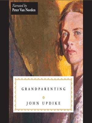 Grandparenting - Audiobook